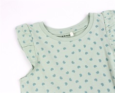 Name It silt green seashells kjole